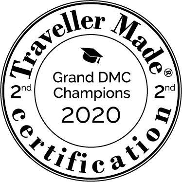 Traveller Made
